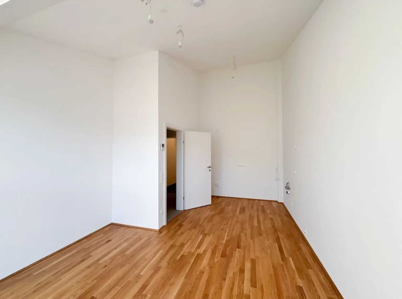 ERSTBEZUG! Zwei-Zimmer Wohnung in der Rappgasse! Mehrere Einheiten verfügbar!