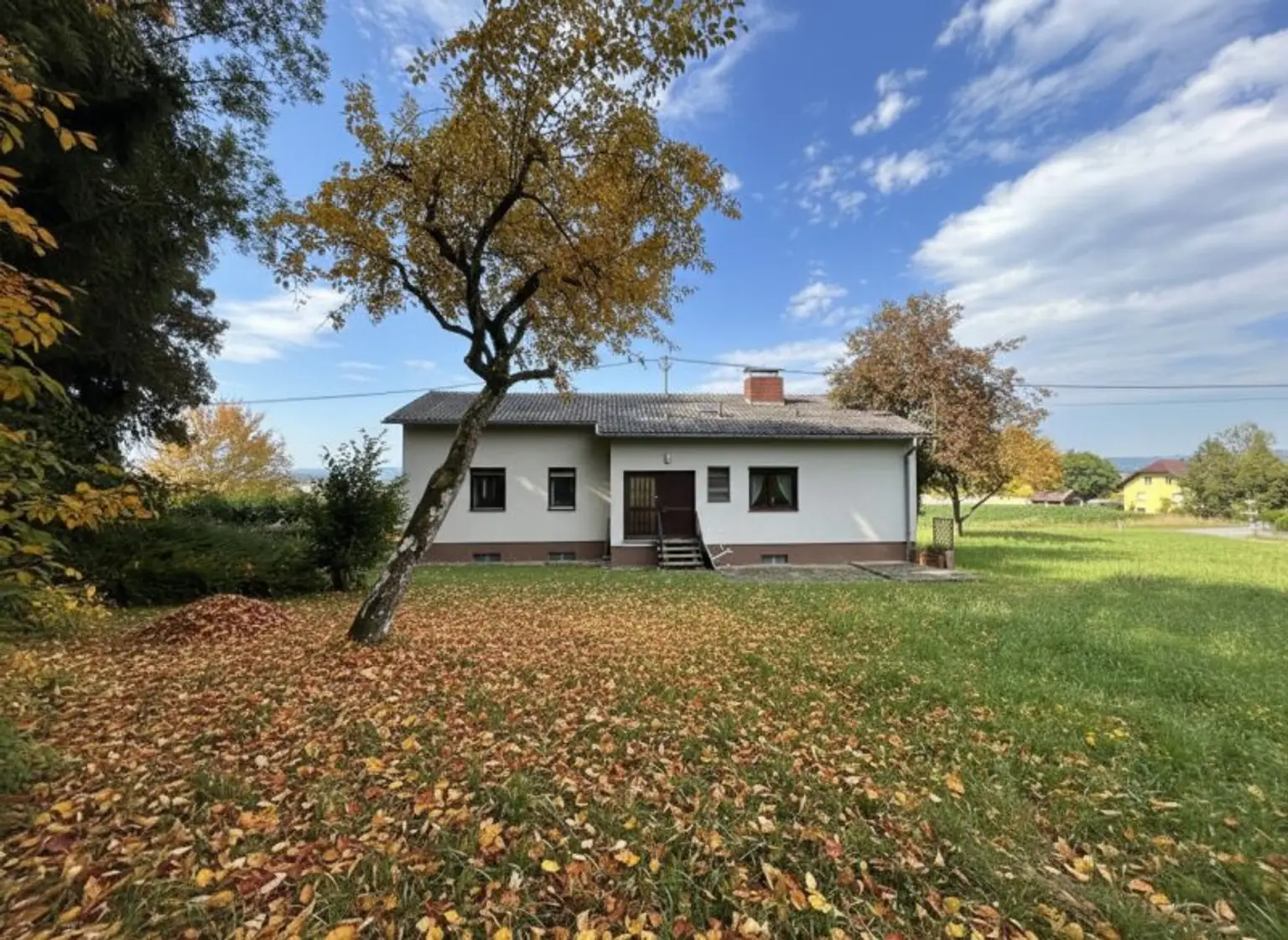 Haus Feldkirchen a.d. Donau