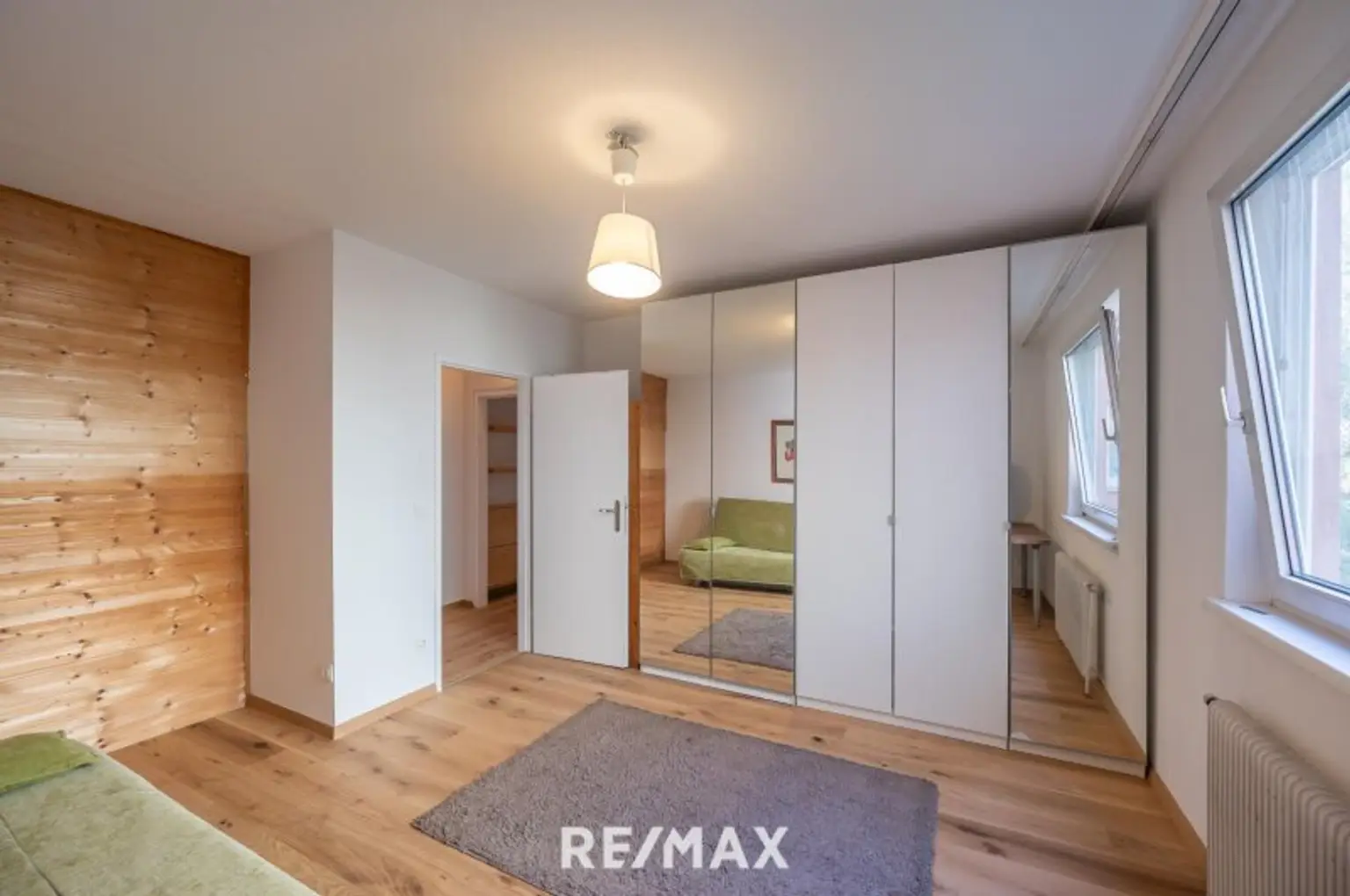 4-Zimmer Familienhit mit 2 Loggien in 1200 Wien!