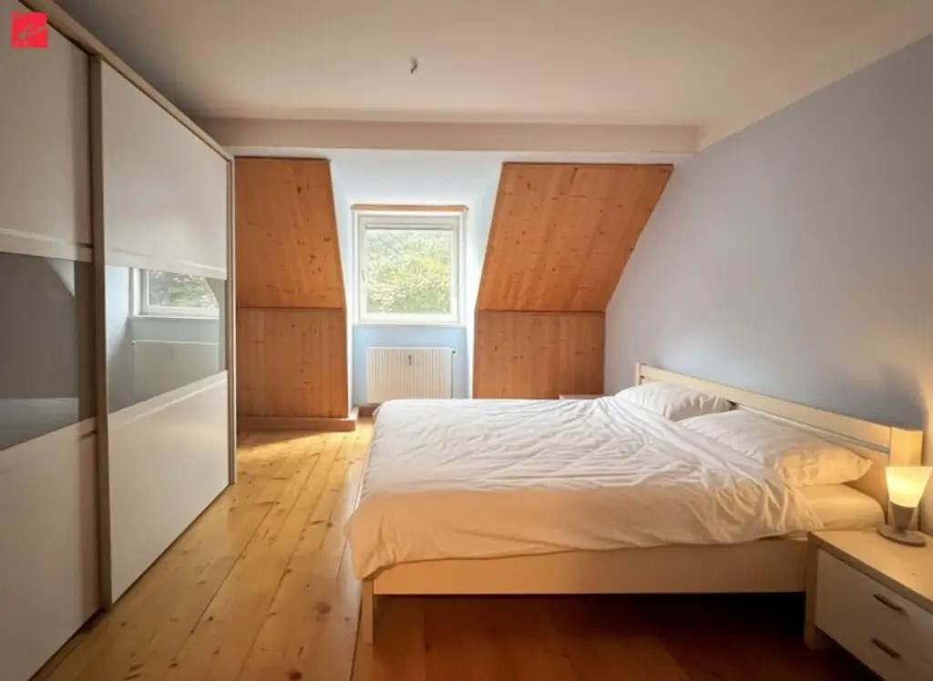 Idyllische Pärchenwohnung im Herzen von Andritz inkl. Carport!