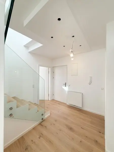 Wohnateliers Döbling - luxuriös Wohnen