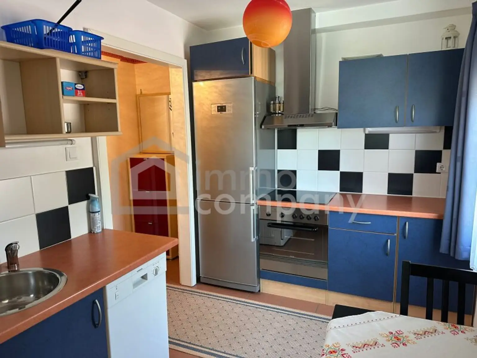 Schlüssel drehen & losleben – Stilvolles Ein-/Mehrfamilienhaus mit Garten, Vollmöbliert in Groß-Enzersdorf