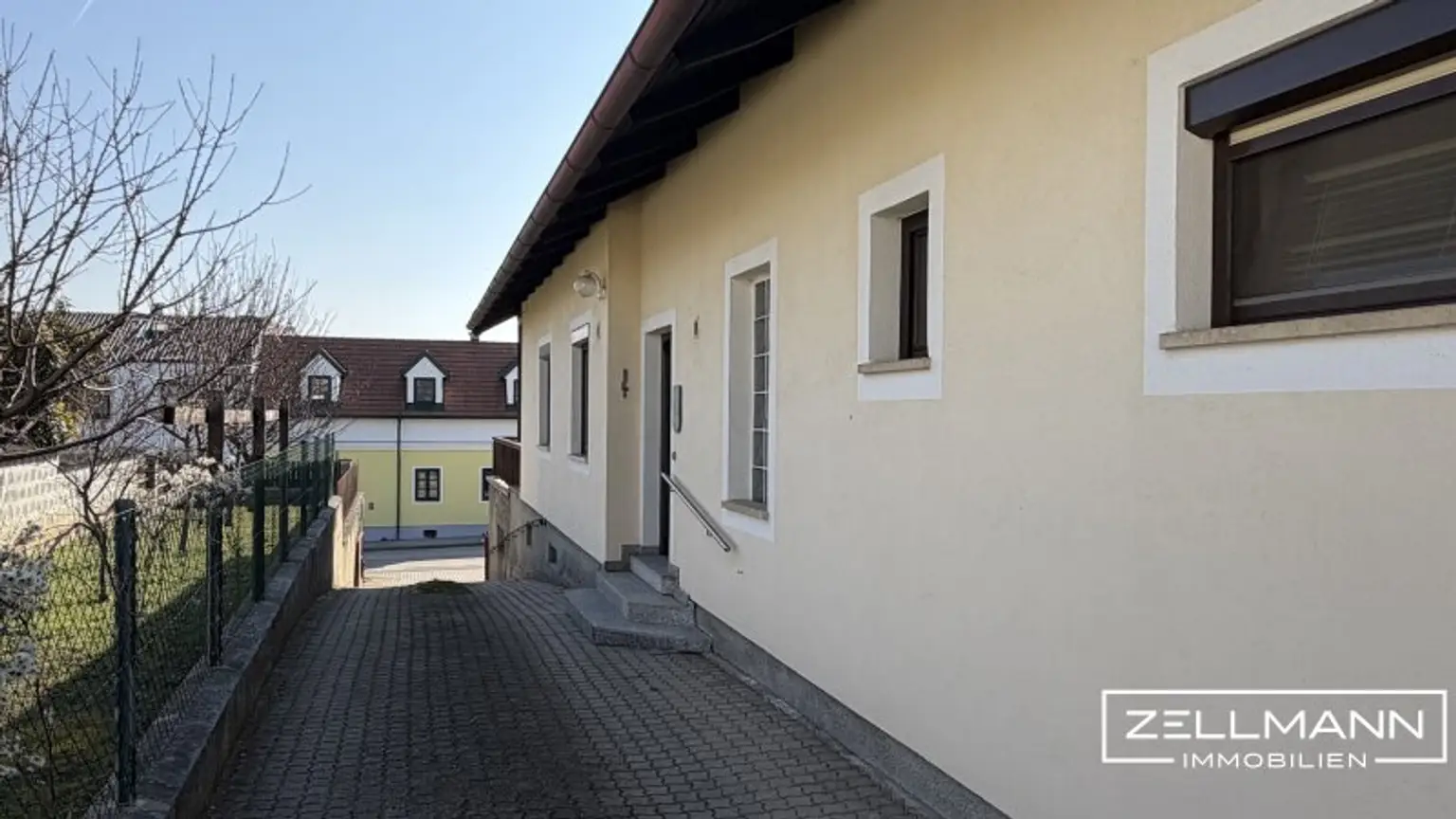 Viel Platz, viele Möglichkeiten – großzügiges Einfamilienhaus | ZELLMANN IMMOBILIEN