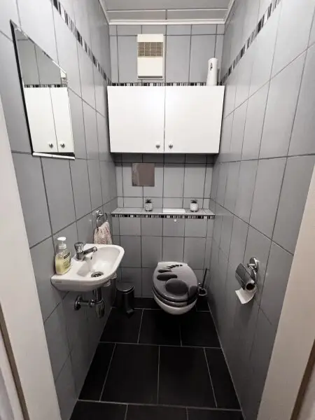 WC