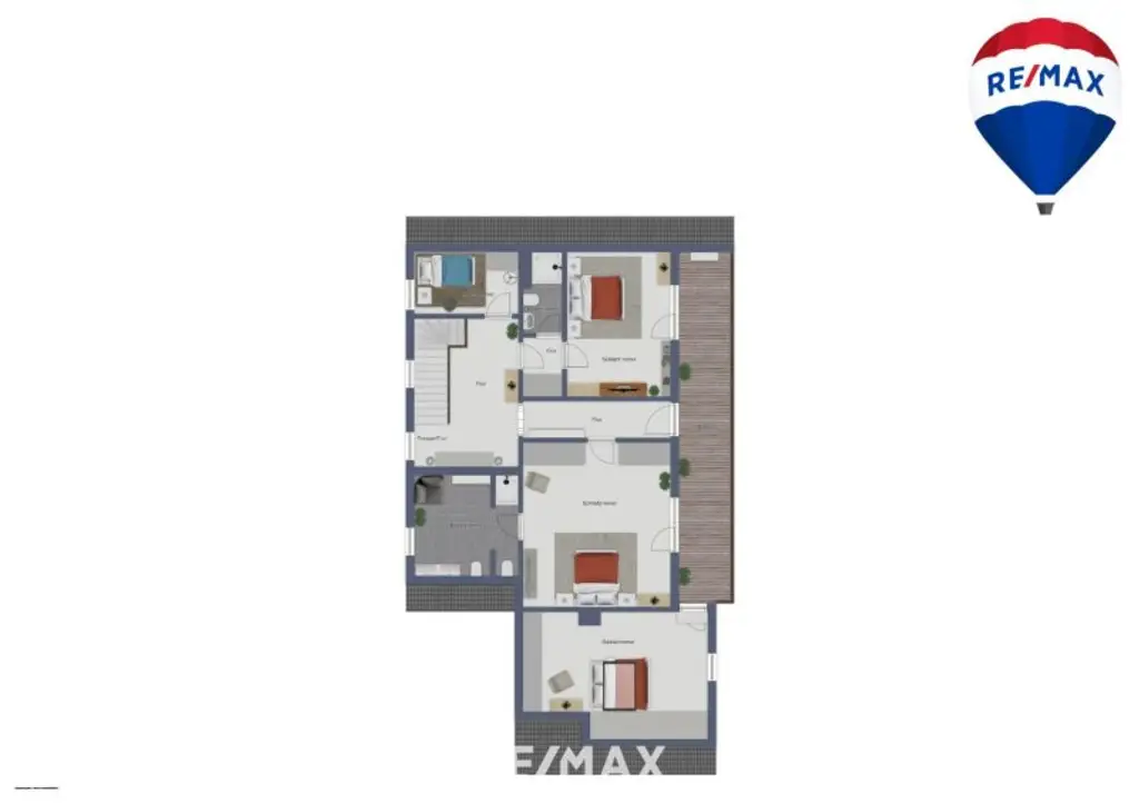 EINFAMILIENHAUS MIT ZWEITWOHNSITZWIDMUNG