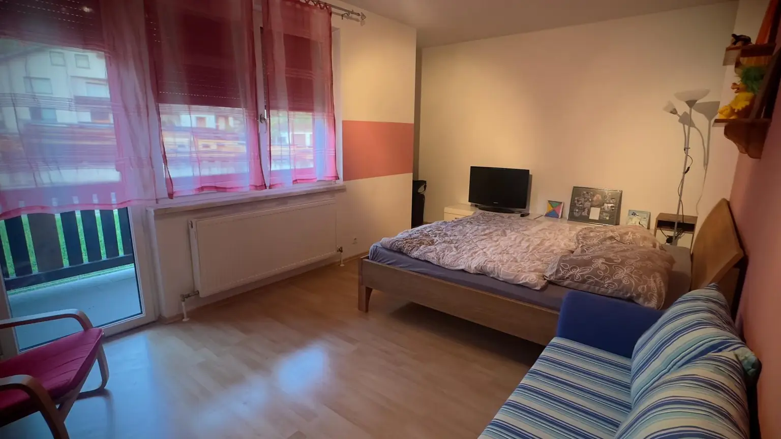 Zimmer OG