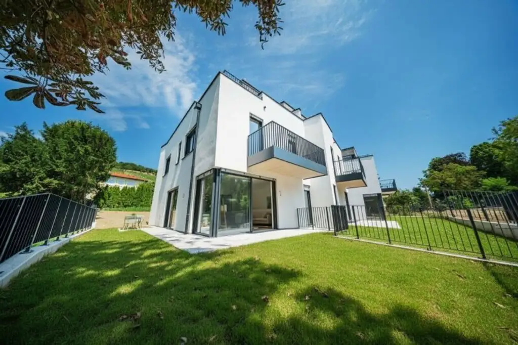 Wohntraum in exklusiver Grünruhelage.