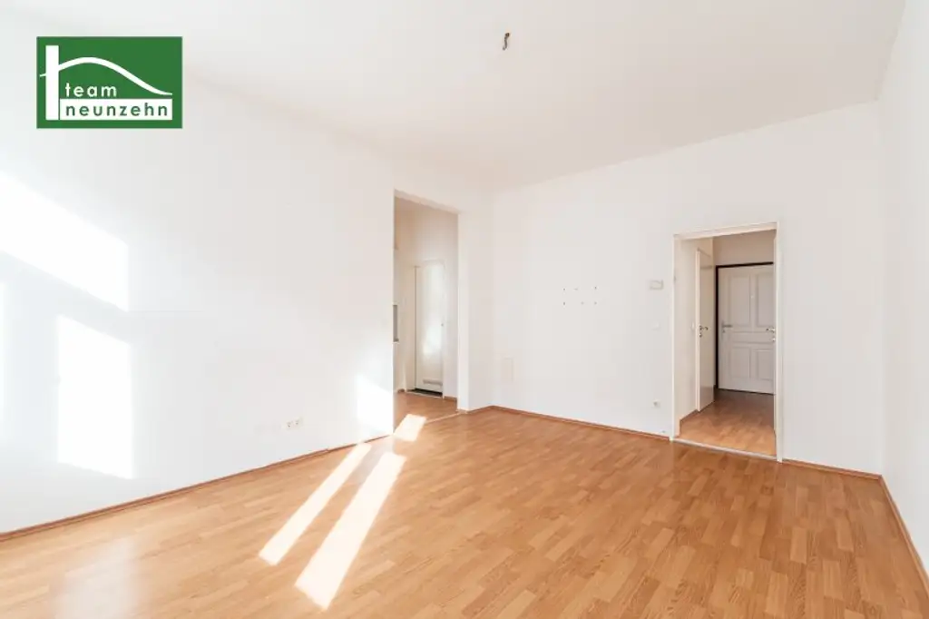 Charmanter Altbau in Toplage – Ehrenfelsgasse 3, 1120 Wien