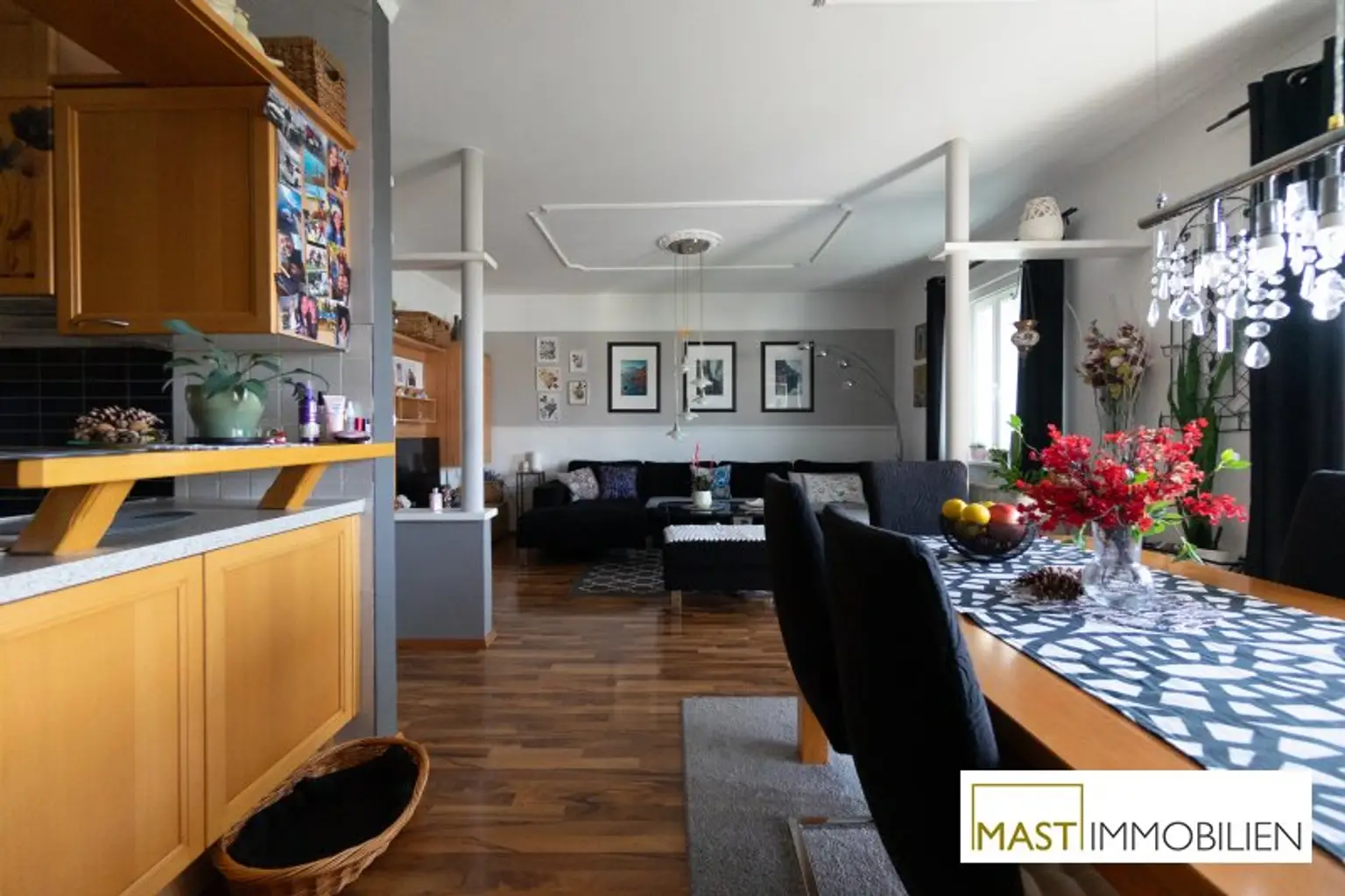 Mehrfamilienhaus mit 4 Wohneinheiten in Kottingbrunn – Perfekte Lage & Top Infrastruktur