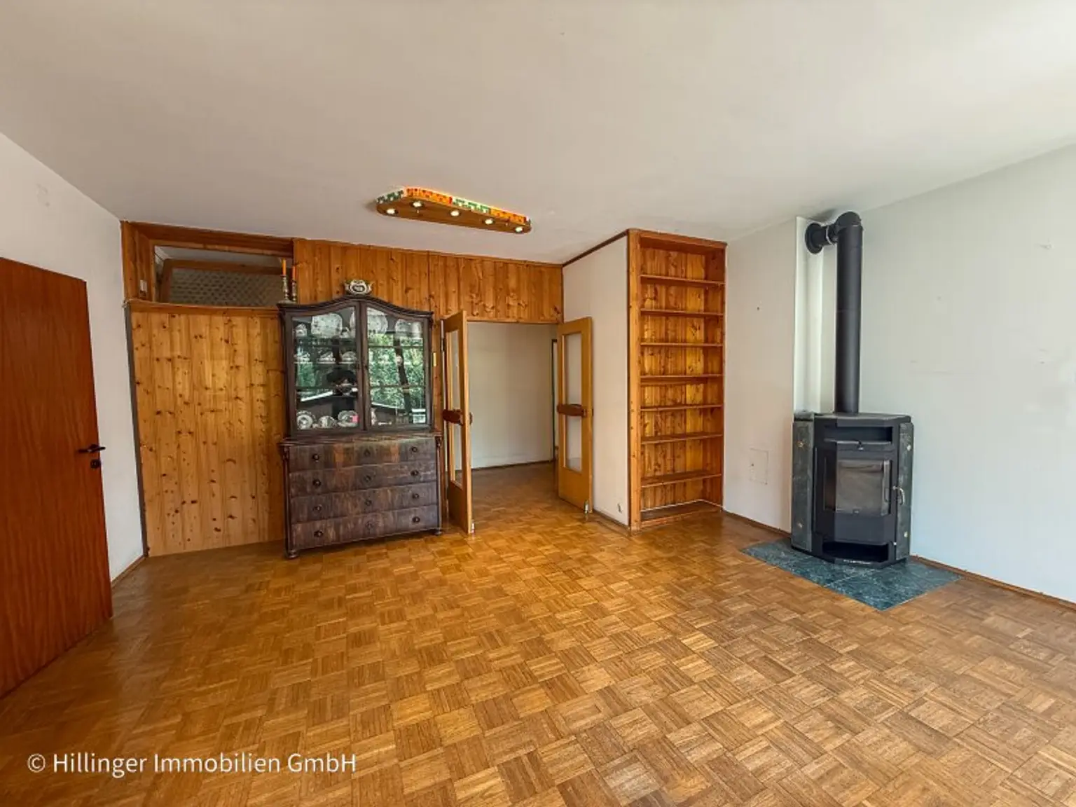 FAMILIENHIT - 6 Zimmer Wohnung in bester Lage