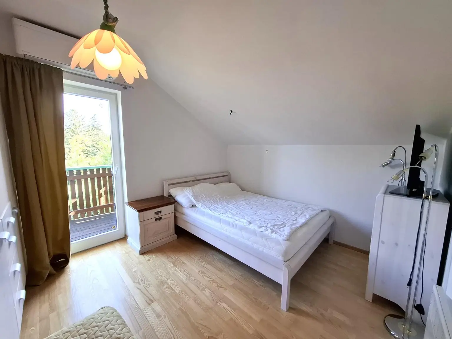 Modernes Einfamilienhaus mit TOP Ausstattung beim Neufelder See - Superädifikat