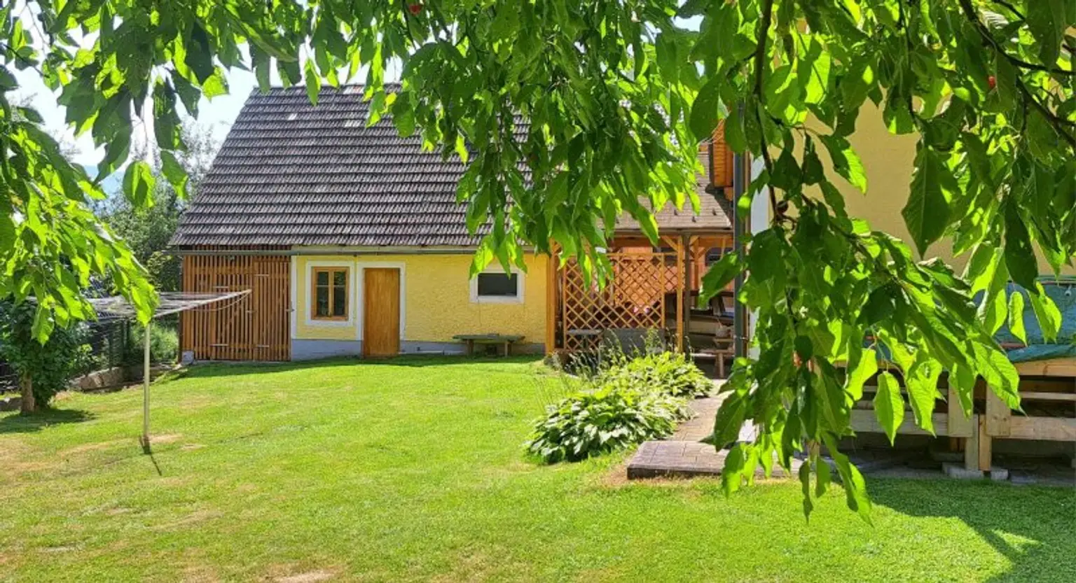 ++Ihr neues Zuhause in Spielberg wartet auf Sie++