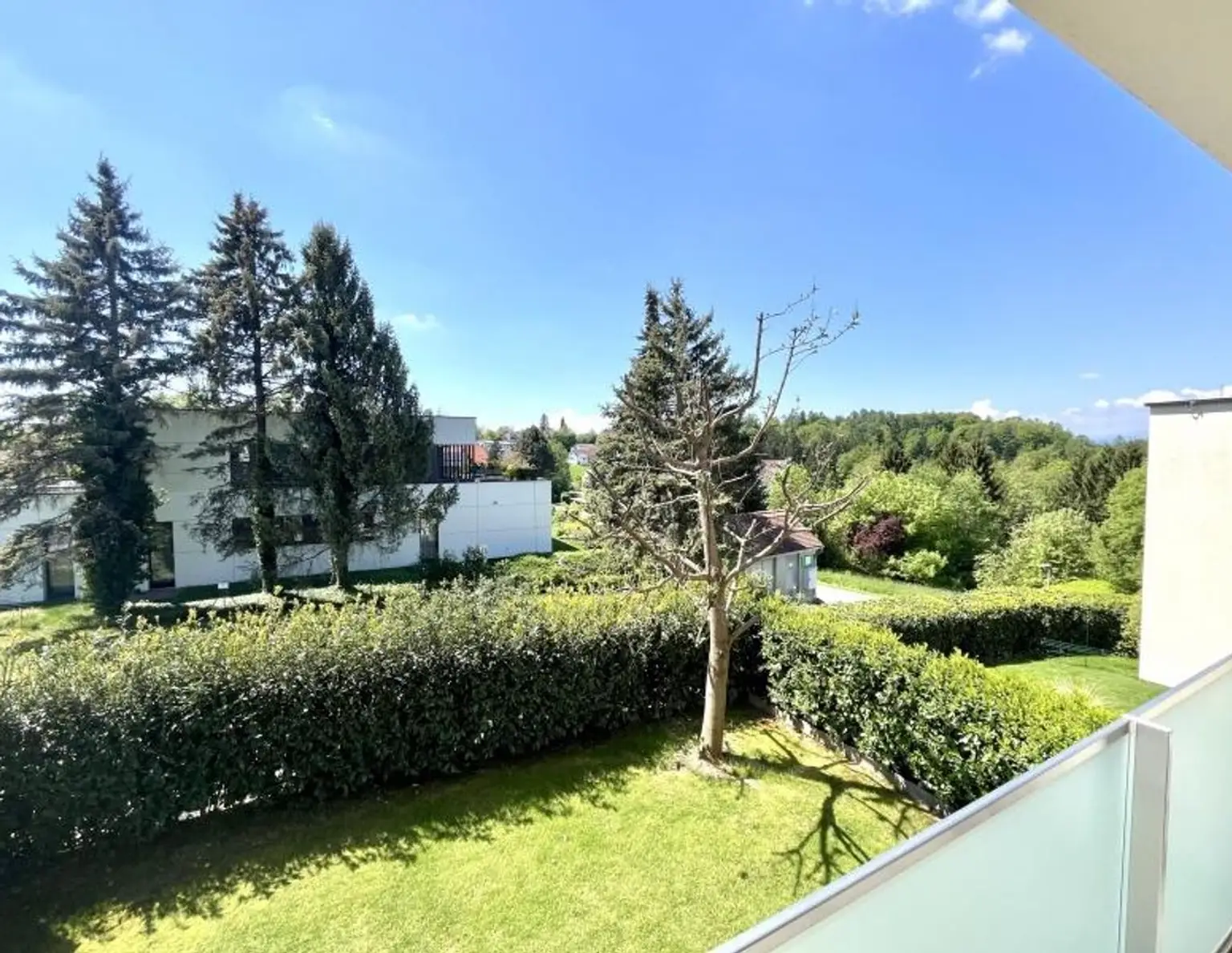 Ihr Rückzugsort mit Terrasse und Weitblick
