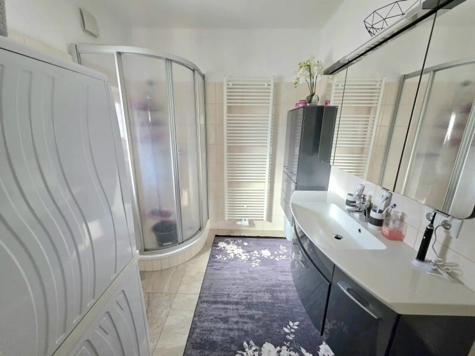 Badezimmer - EG