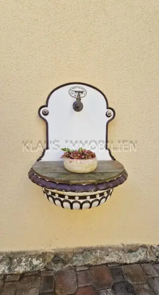 Melk - entzückendes Einfamilienhaus mit kleinem Garten - Keine Provision!!