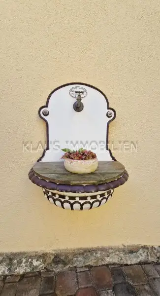 Melk - entzückendes Einfamilienhaus mit kleinem Garten - Keine Provision!!