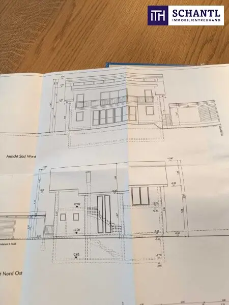 Exklusives Einfamilienhaus nahe der Gemeinde Sankt Bartholomä – Wohnen auf höchstem Niveau mit Erdwärme