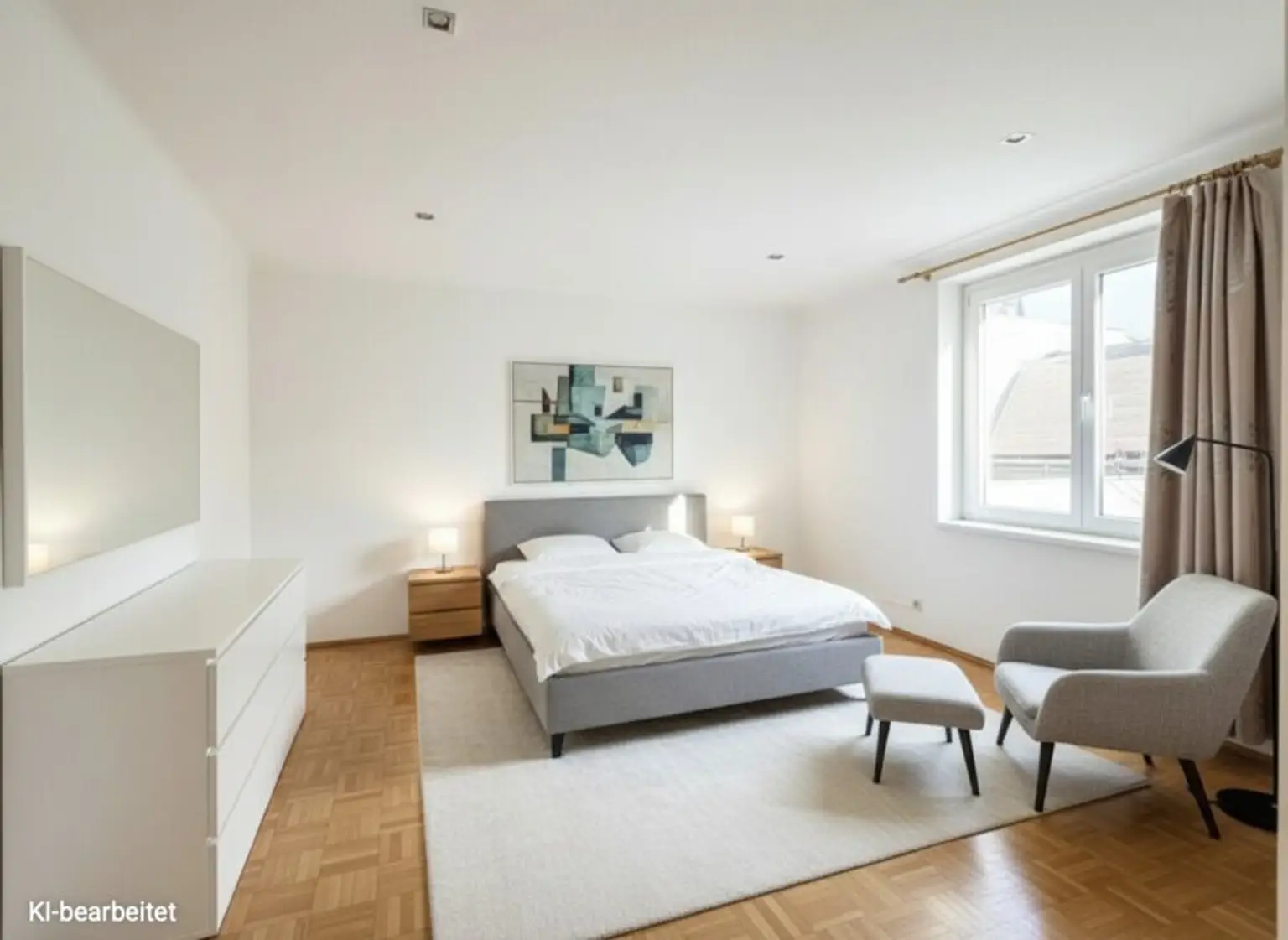 FLORA LIVING - Ein verborgenes Juwel in Wiens bester Lage