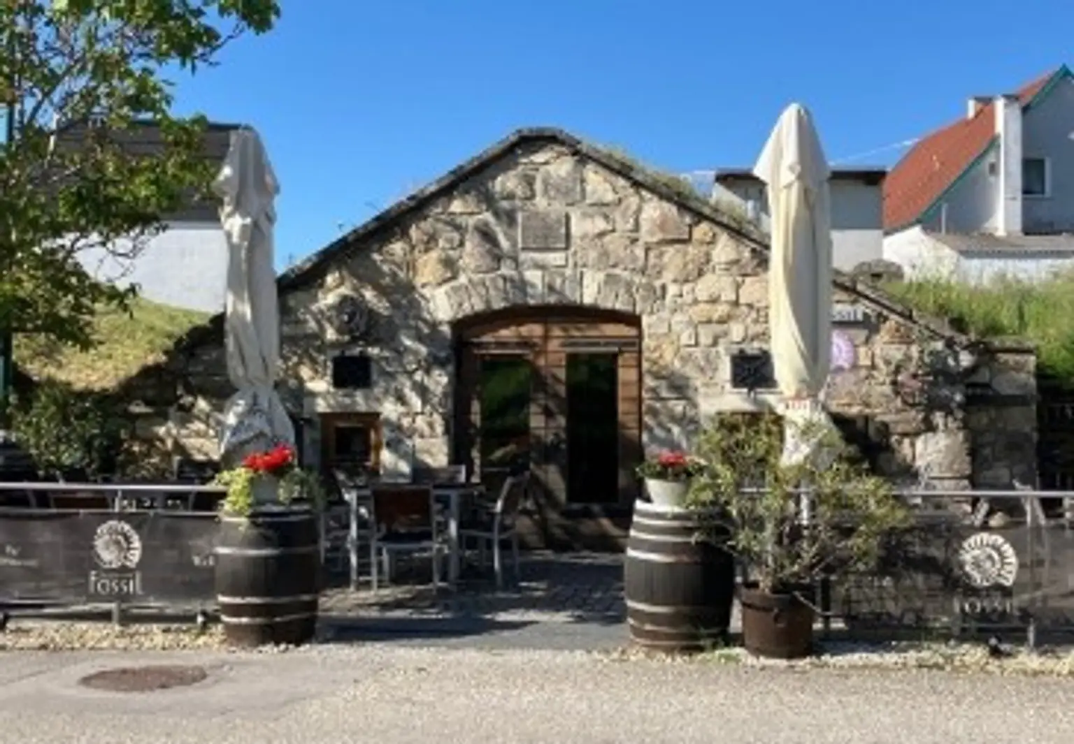 Aussenansicht