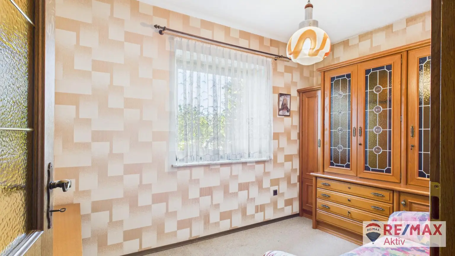 OPEN HOUSE SA 6.9. ab 13:00 - LEISTBAR: FAMILIEN HAUS GÄNSERNDORF STADT