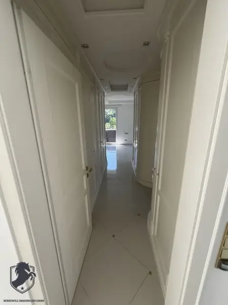 Luxuriöses Wohnen auf 170m² in Top-Lage von Salzburg - Traum-Penthouse mit 3 Garagenstellplätzen!