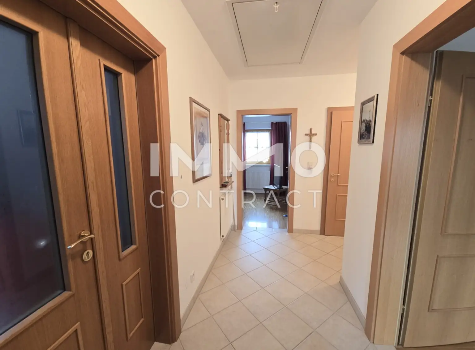 Großzügiges Zweifamilienhaus in der Südoststeiermark