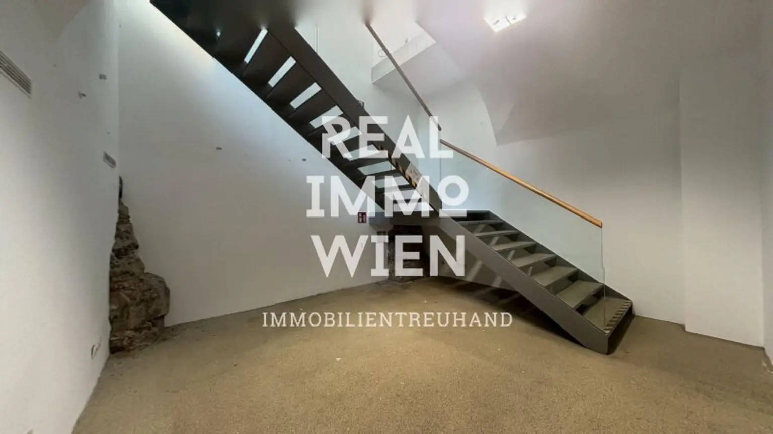 Exklusives Geschäftslokal im Herzen Wiens – Toplage im 1. Bezirk