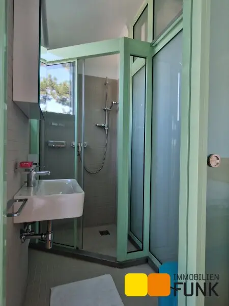 Apartmenthaus am Satzberg