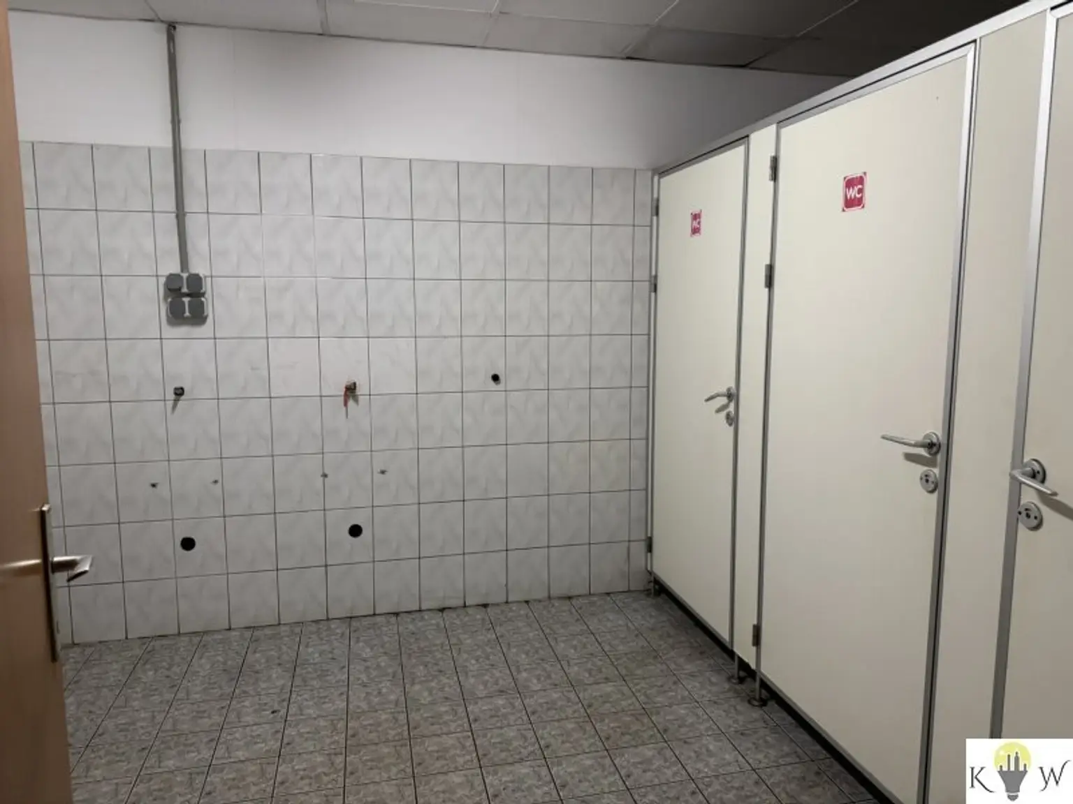 Großzügige Liegenschaft mit vielseitigem Entwicklungspotential in zentraler Lage von Andau