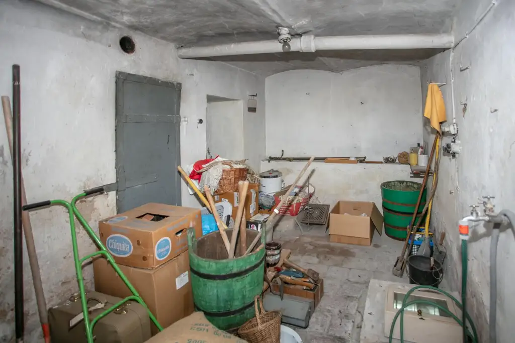 Historisches Winzerhaus in Langenlois