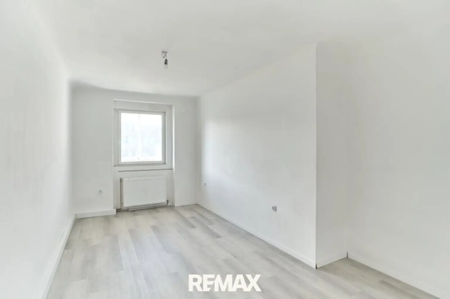 08. ETW 1110 Wien - Schlafzimmer