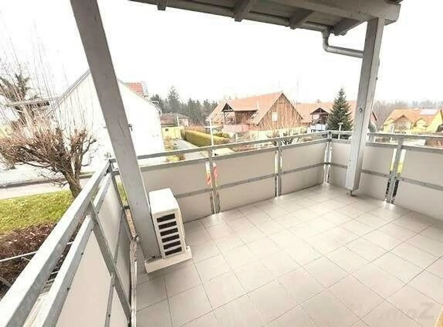Nähe zu Graz-Umgebung! Terrassenwohnung in kleiner Wohnanlage