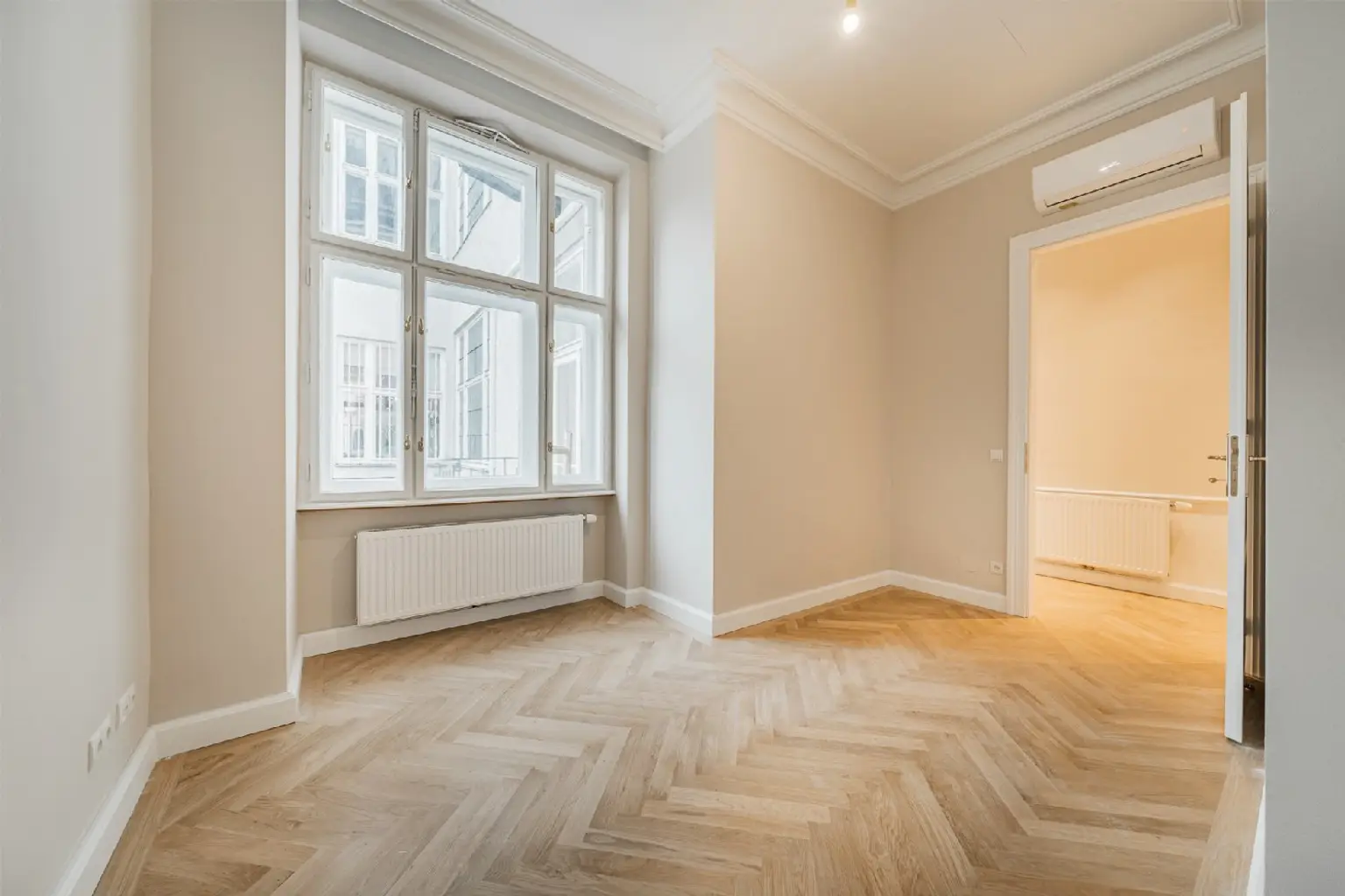 Top Sanierte Wohnung in 1060 zu vermieten