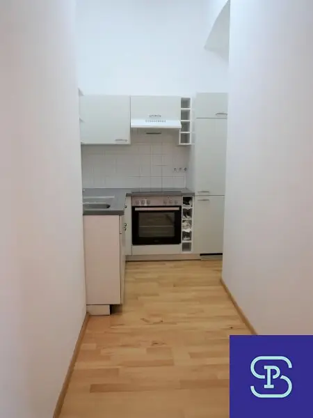 Einbauküche