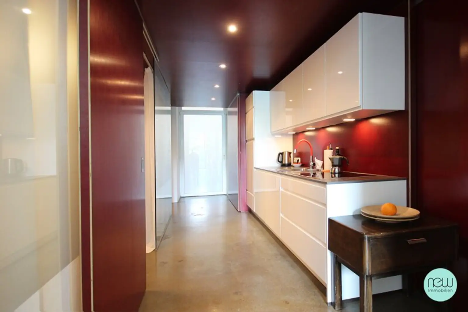 SEHR ATTRAKTIVES ATELIER  / BÜRO-LOFT