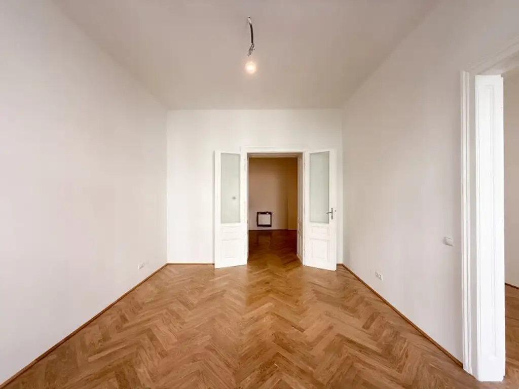 FRISCH SANIERT! 2,5 Zimmerwohnung in 1090 Wien mit Lift zu vermieten