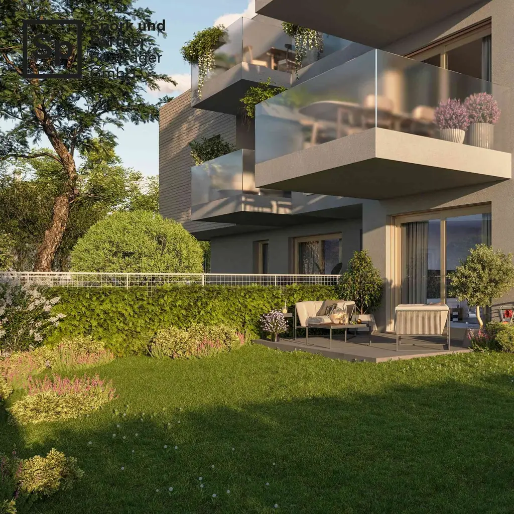 ECHTE ALTE DONAU
KLEIN, FEIN & BESONDERS