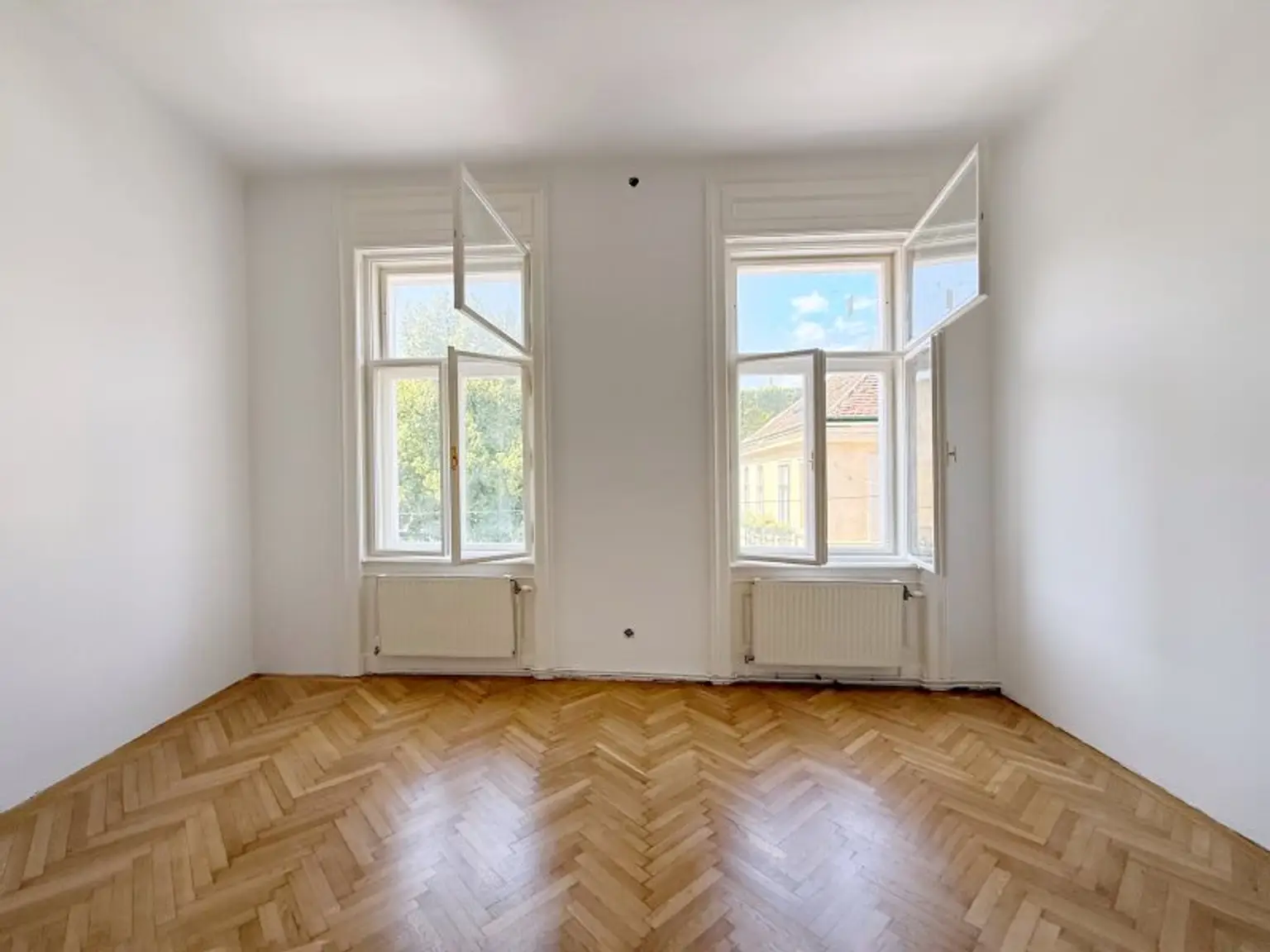 Wunderschöne Altbauwohnung nahe Schloss Schönbrunn & Tiergarten Schönbrunn