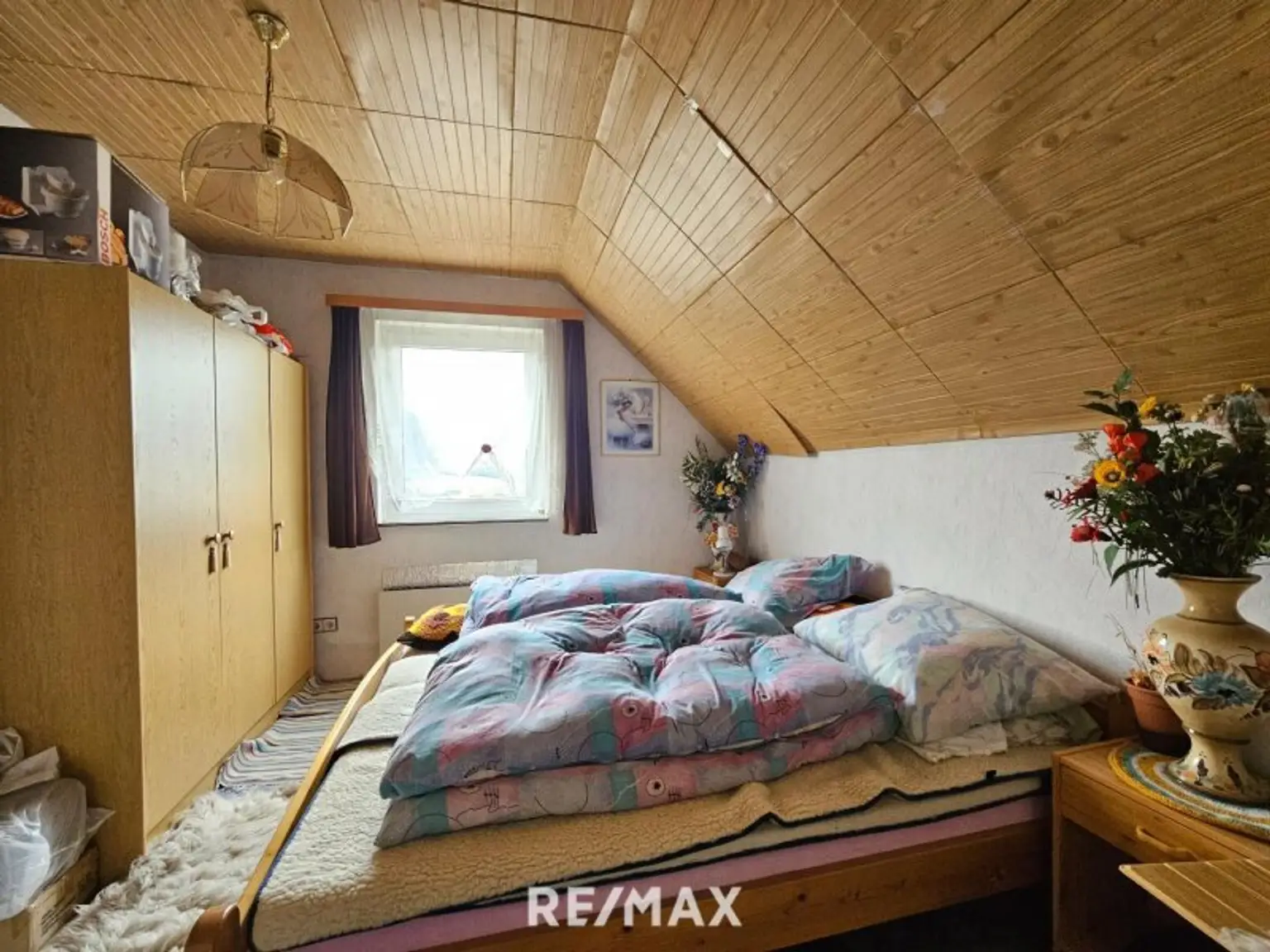 Schlafzimmer OG