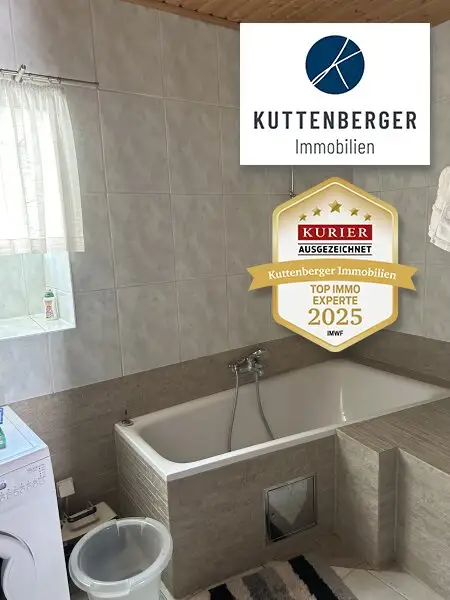 Charmantes Wohnhaus mit Garten, Scheune und traumhaftem Blick ins Grüne