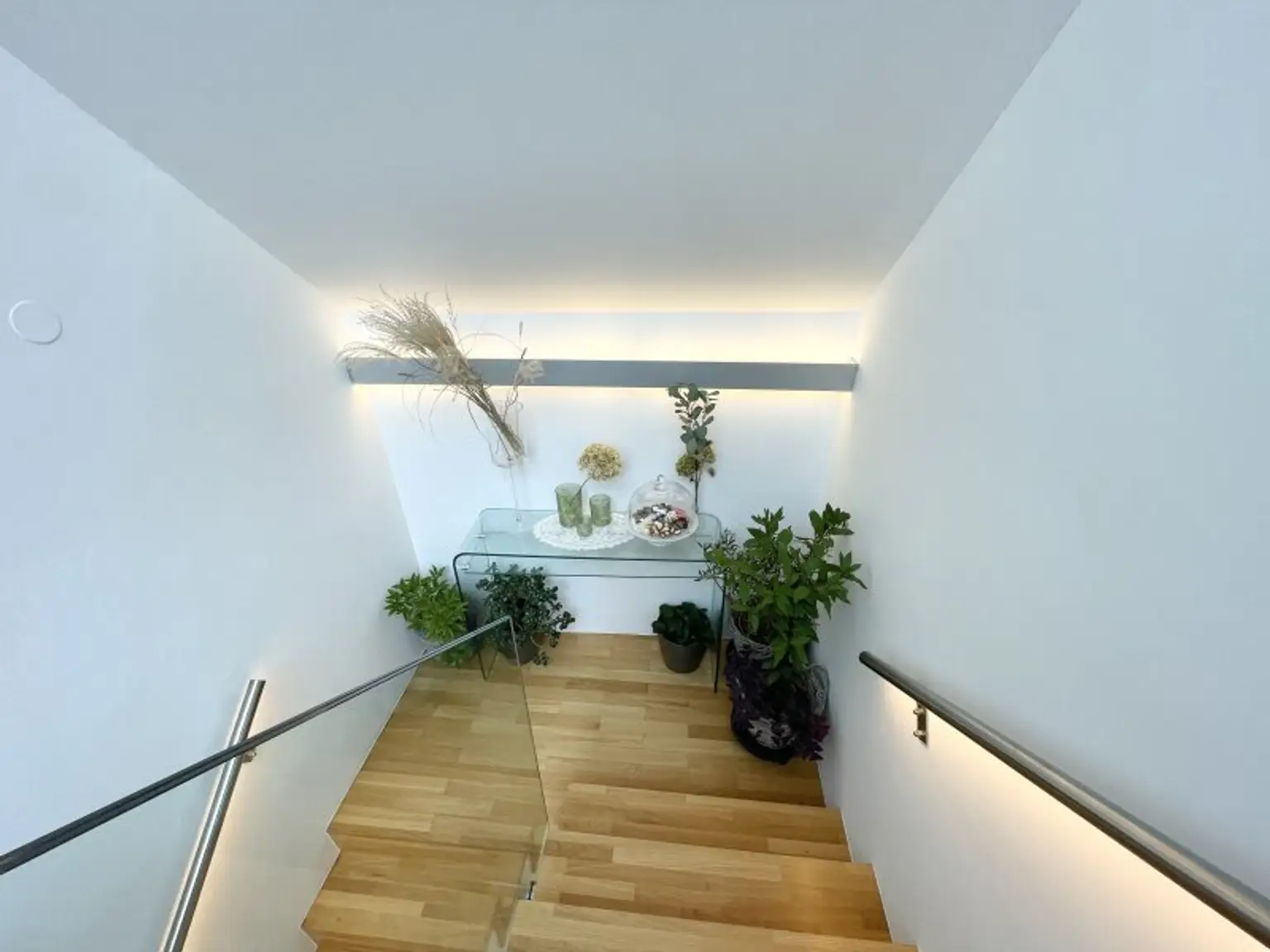 Einzigartige Liegenschaft in der Wachau | Ausgebautes Weinkeller-Loft mit WOW-Faktor