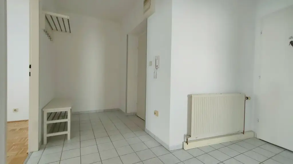 Nettes 2-ZIMMER-MIETAPARTMENT im Nibelungenviertel (U3/6) zur unbefristeten Vermietung!