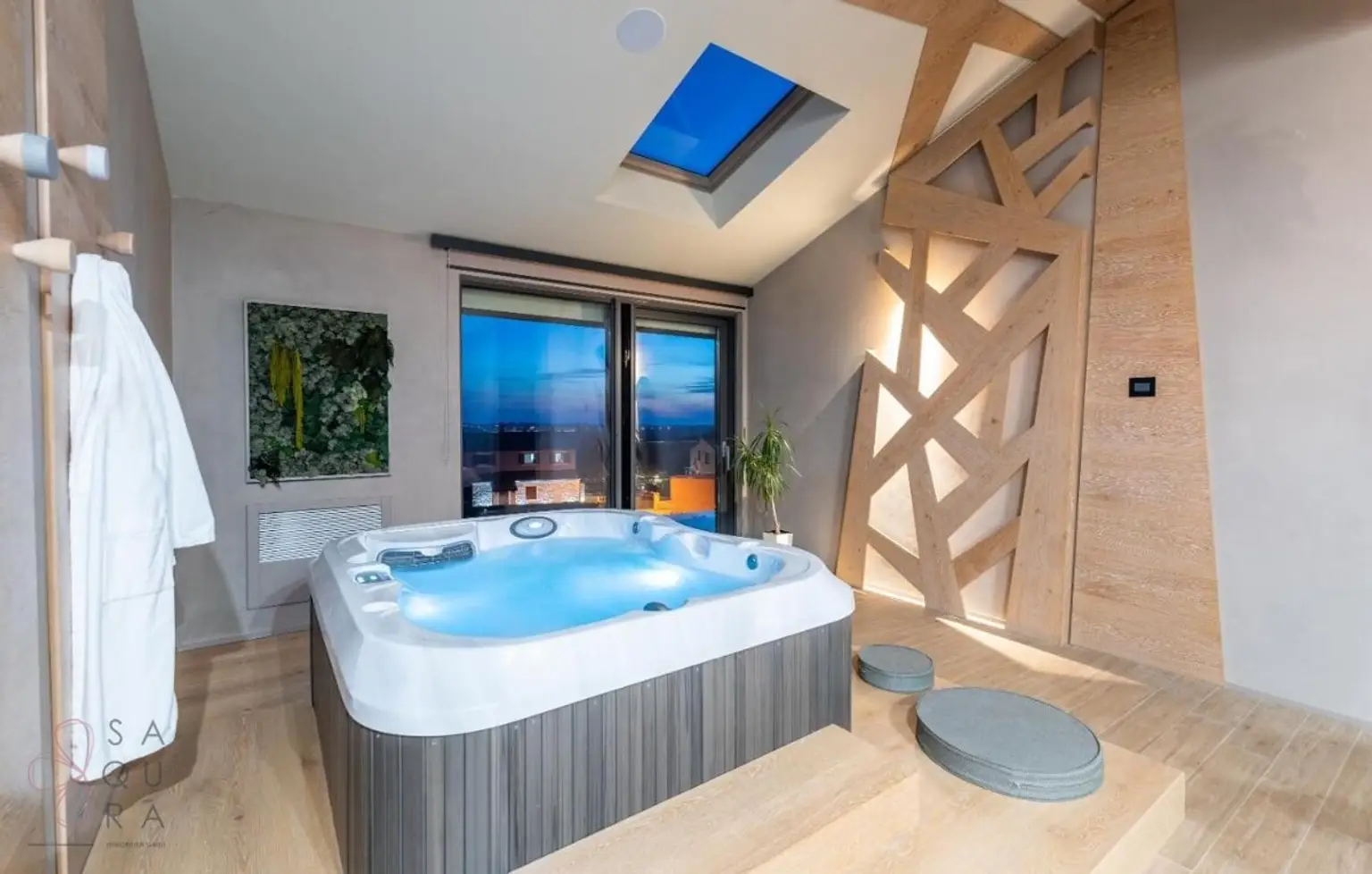 Modern Villa Umag – Mediterraner Luxus mit Investitionswert