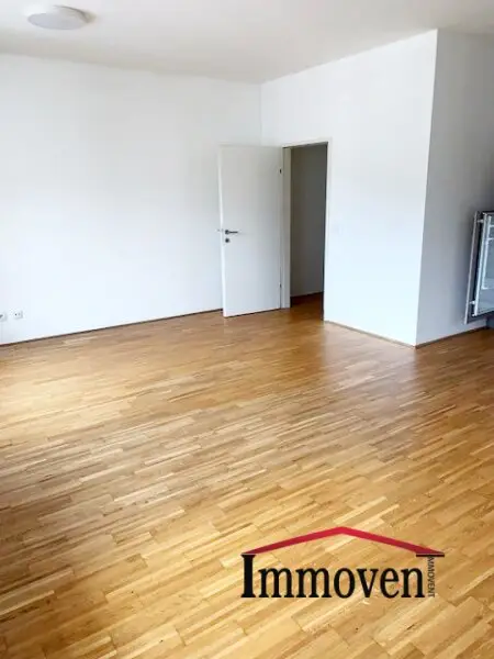 Schöne Maisonettewohnung in Ruhelage