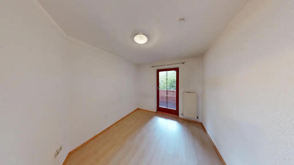 Wohnen, wo das Leben aufblüht - Einfamilienhaus mit grünem Rückzugsort!