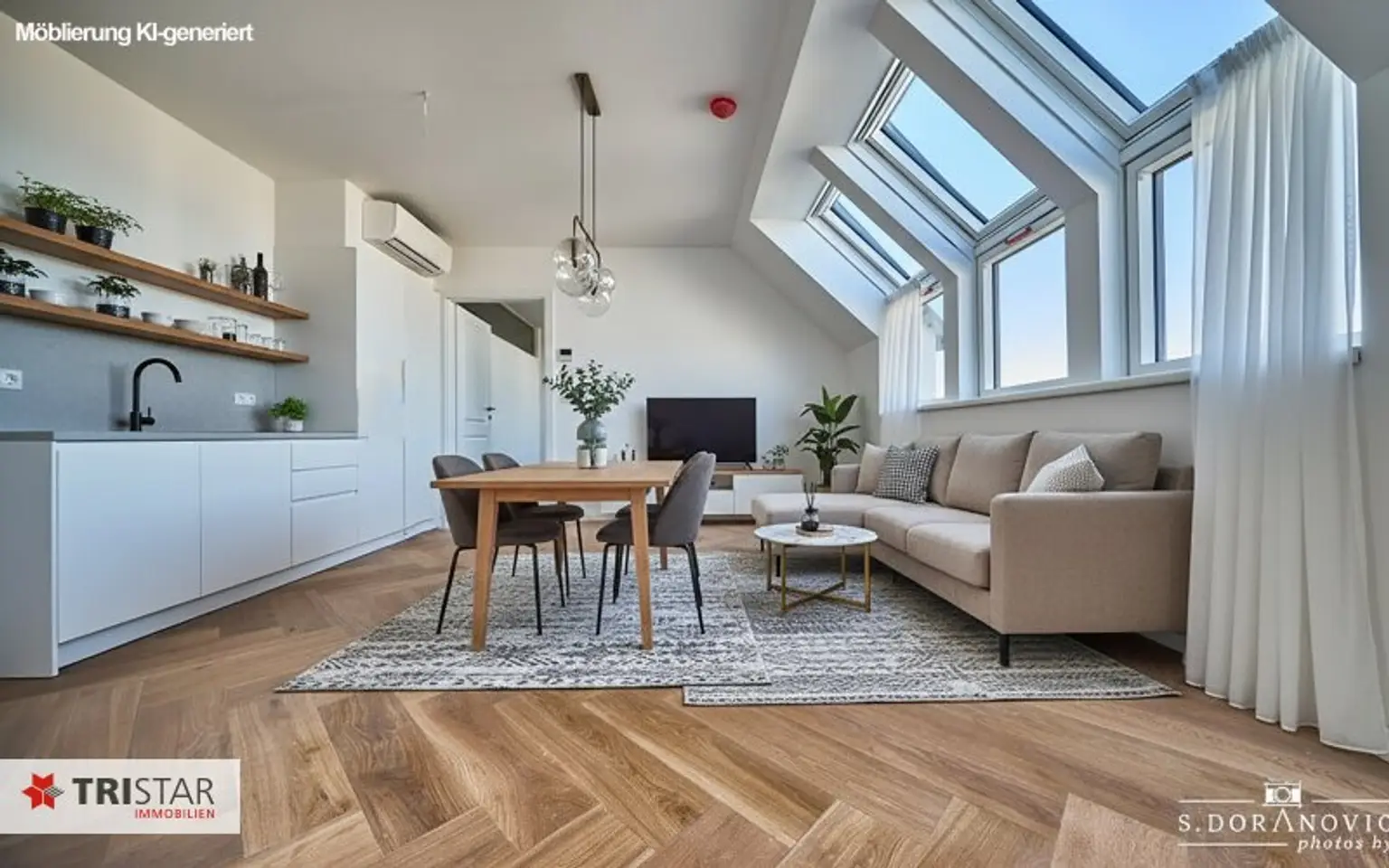 NEU! ++ BEZUGSFERTIG ++ 4 EXKLUSIVE DACHGESCHOSSWOHNUNGEN ++ EIGENTUM ++ 1180 WIEN ++