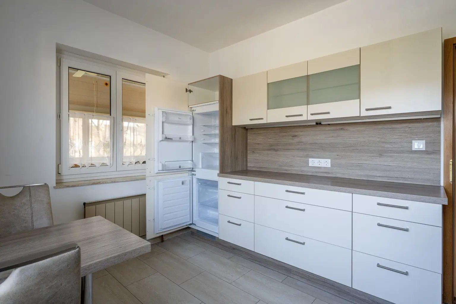 ENTWURF >> Charmantes Einfamilienhaus auf sonnigem Eckgrundstück in Pottendorf 