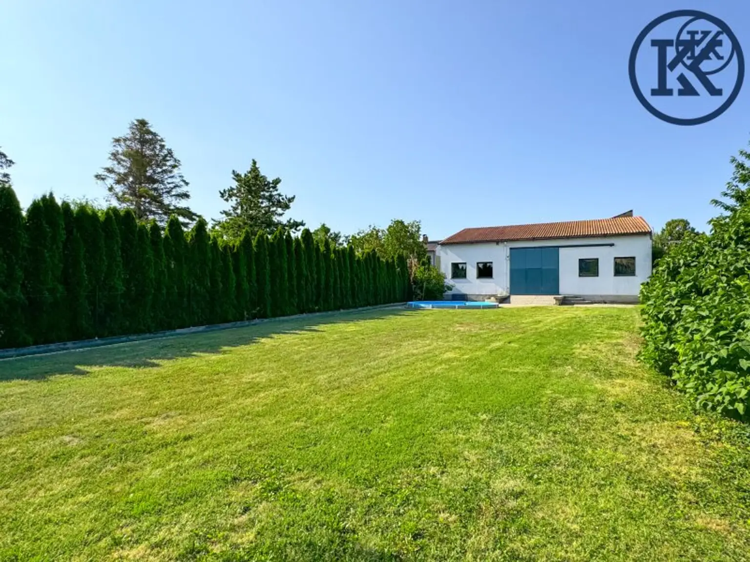 Garten