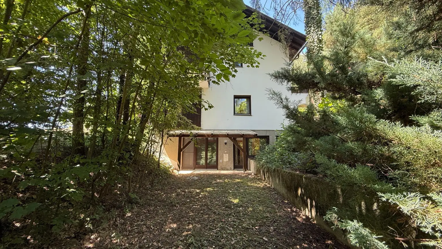 Sonnige Aussichts- & Alleinlage - Ihr neues Zuhause im Südburgenland