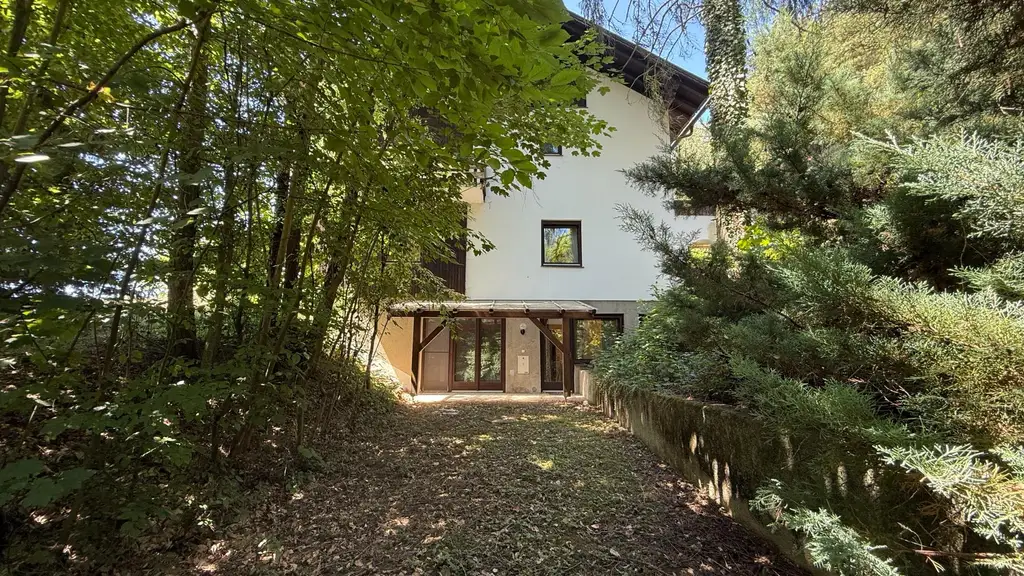 Sonnige Aussichts- & Alleinlage - Ihr neues Zuhause im Südburgenland